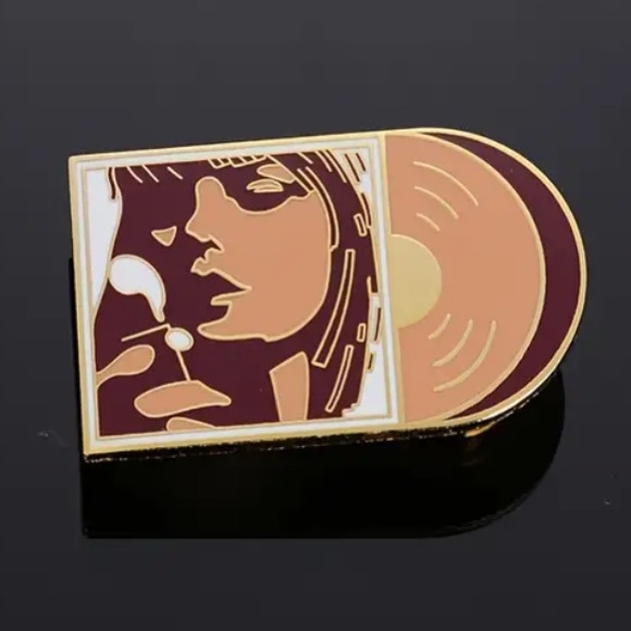 MIDNIGHTS ALBUM COVER - MIDNIGHTS LIGHTER TAYLOR SWIFT PIN - Picture 1 of 10